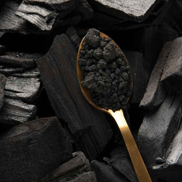 Granular Activated Carbon