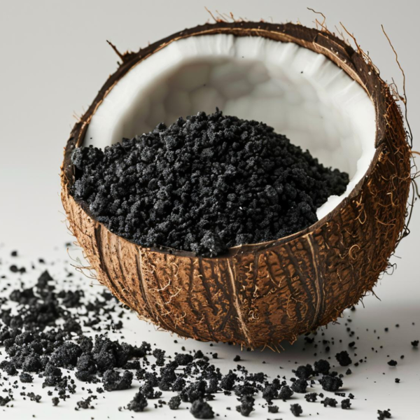 Coconut Shell Activated Carbon