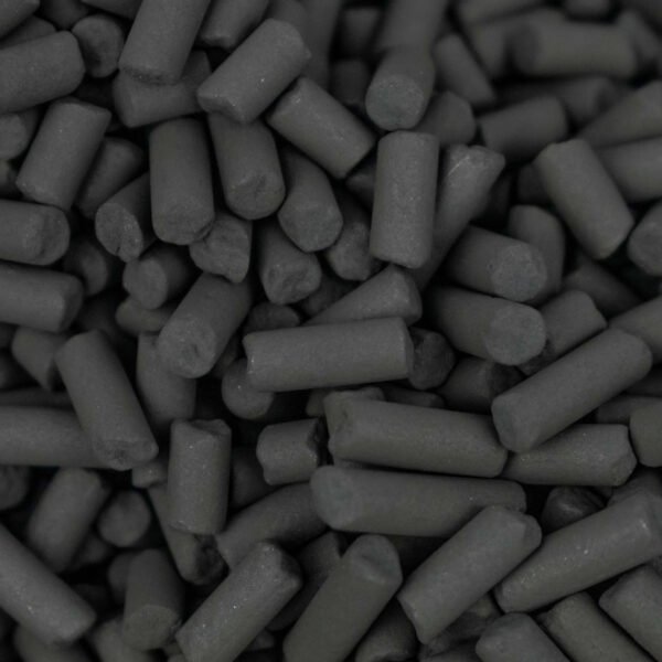 Wood Base Activated Carbon